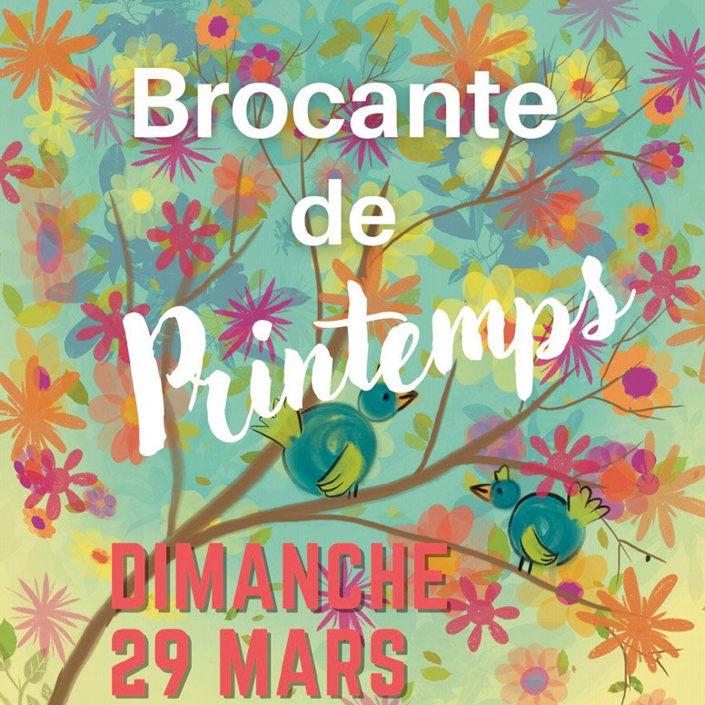 Agenda des événements de janvier à avril 2026 &bull; NOGENT-L'ARTAUD